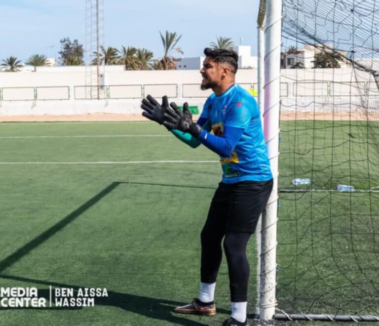 Hazem Mansouri