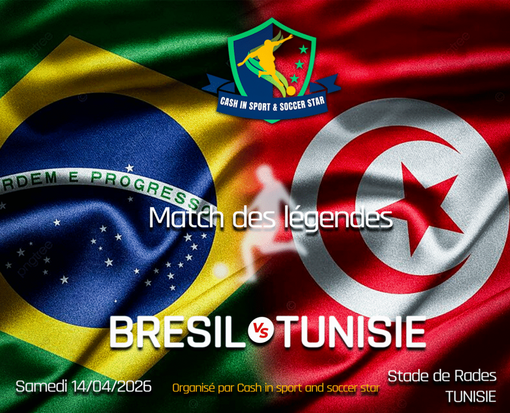 Match des legends
